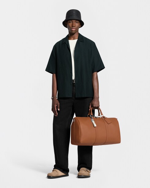 Souliers Sandales Mule LV Easy | Louis Vuitton ®