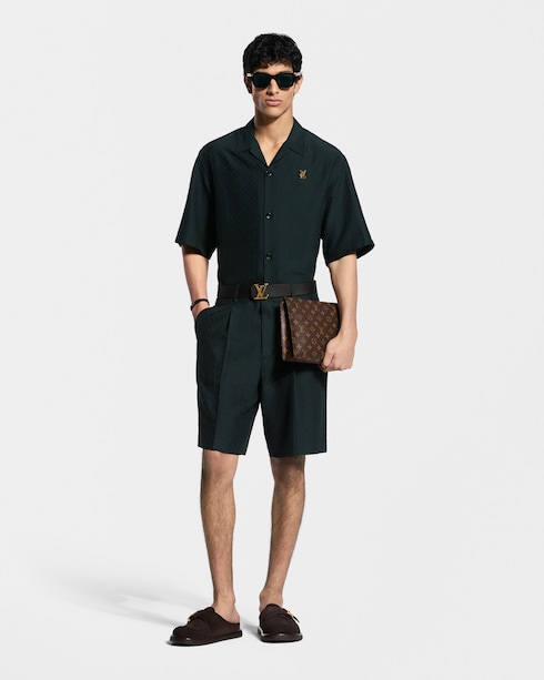 Souliers Sandales Mule LV Easy | Louis Vuitton ®
