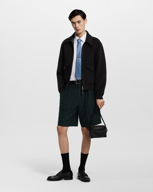 Souliers Flâneurs et Mocassins Mocassin LV Flex | Louis Vuitton ®