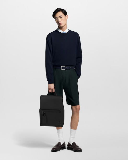 Souliers Flâneurs et Mocassins Mocassin LV Flex | Louis Vuitton ®