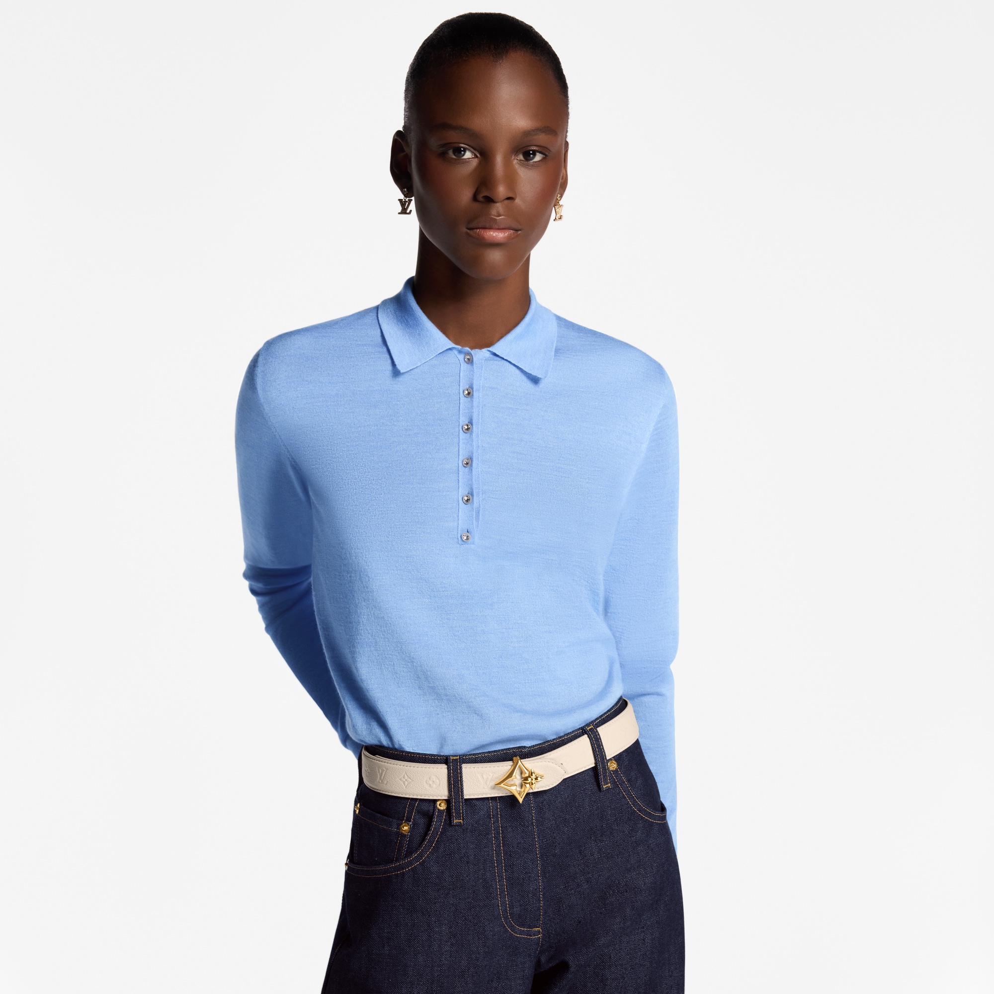  Accesorios Cinturones LV Flowergram Enamel 30mm Reversible Belt | Louis Vuitton ® (Ampliar producto)