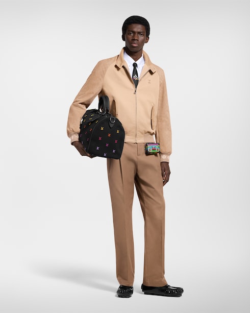 Shoes Loafers and Moccasins LV Footprint Moccasin | Louis Vuitton ®