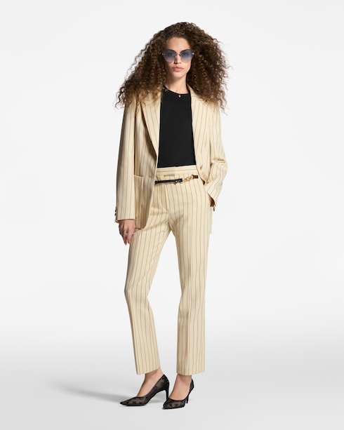 S00 Accessories Eyewear LV Glam 2.0 Cat Eye Sunglasses | Louis Vuitton ®