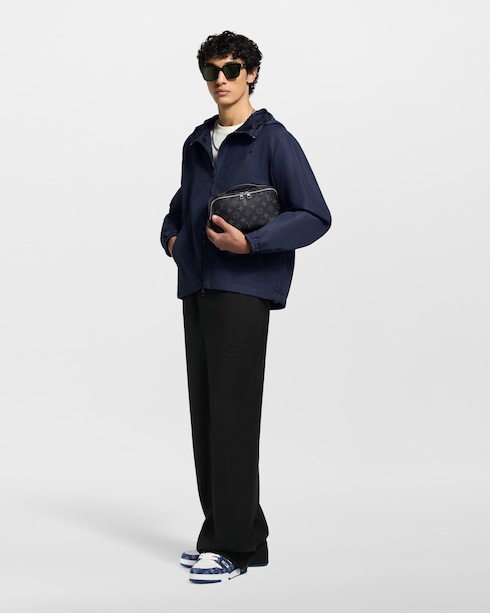 S00 Para Ele New Formal Óculos de Sol LV Glide | Louis Vuitton ®