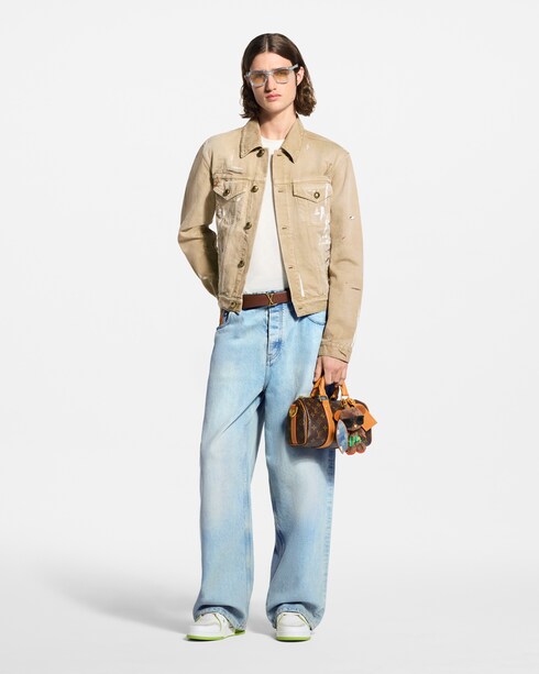 S00 Accessories Eyewear LV Heritage Square Sunglasses | Louis Vuitton ®