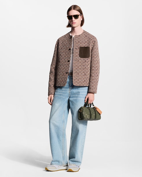 S00 Accessories Eyewear LV Hit Large Square Sunglasses | Louis Vuitton ®