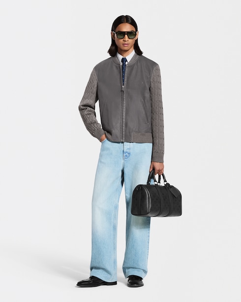 S00 Accessories Eyewear LV Hit Pilot Square Sunglasses | Louis Vuitton ®