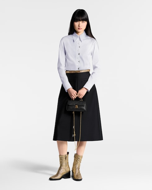 S00 Fashion Jewelry All Fashion Jewelry LV Iconic Heart Ring | Louis Vuitton ®