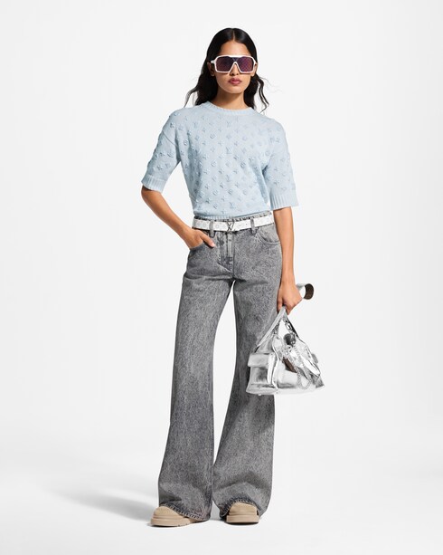 Accessoires Ceintures LV Initiales 30mm Reversible Belt | Louis Vuitton ®