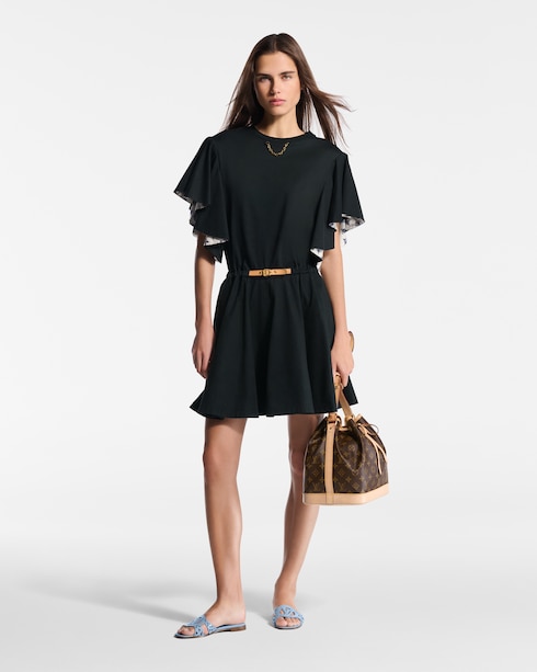 Shoes Mules and Slides LV Isola Flat Mule | Louis Vuitton ®