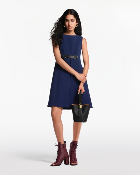 S00 Acessórios Lenços de Seda e Bandeaus Bandeau LV Journey | Louis Vuitton ®