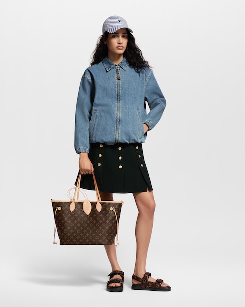 S00 Acessórios Chapéus Boné LV League | Louis Vuitton ®