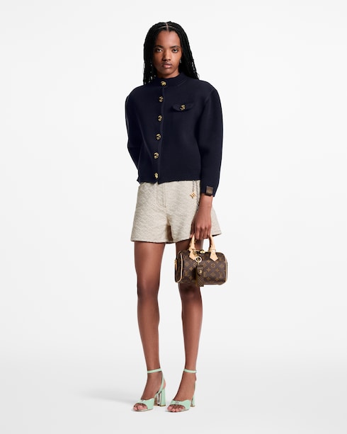 S00 Acessórios Chaveiros e Bag Charms LV Lipstick Case | Louis Vuitton ®