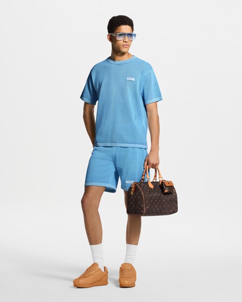 S00 Accessories Eyewear LV Lock Mask Sunglasses | Louis Vuitton ®