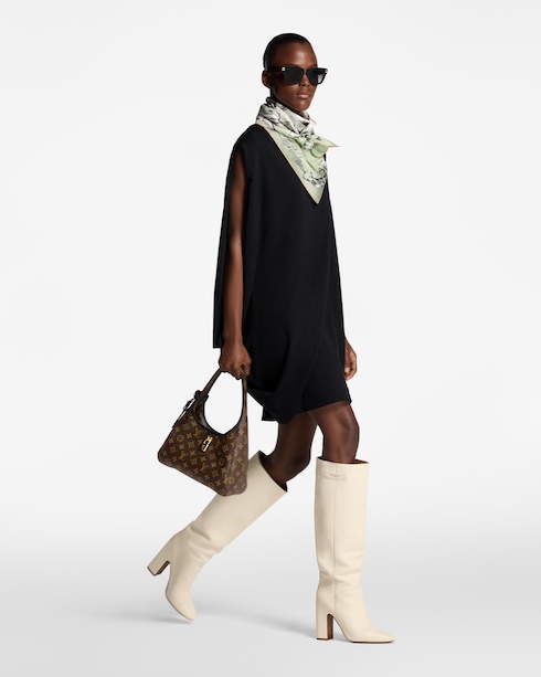 S00 Acessórios Óculos de Sol Óculos de Sol Gatinho LV Midnight | Louis Vuitton ®