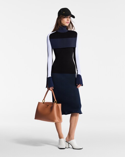 S00 Accessories Hats and Gloves LV Mine Cap | Louis Vuitton ®