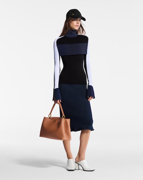 S00 Accessories Hats and Gloves LV Mine Cap | Louis Vuitton ®