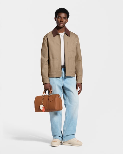 S00 Accessoires Porte-Clés et Bijoux de Sac Bijou de sac LV Nautilus | Louis Vuitton ®