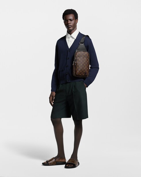 Chuseok Gift Guide } Mule LV Oasis | Louis Vuitton ®