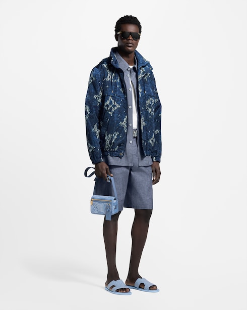 Souliers Sandales LV Oasis Mule | Louis Vuitton ®