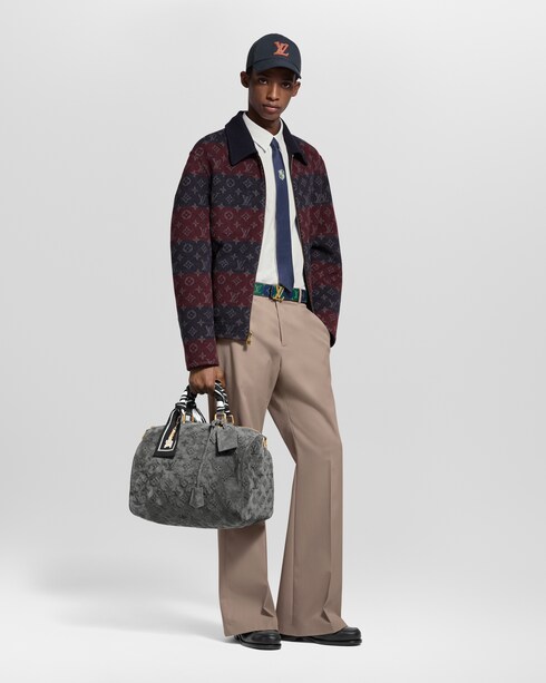 Souliers Flâneurs et Mocassins LV Oxford Loafer | Louis Vuitton ®