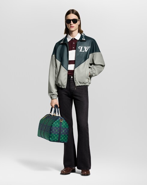 Shoes Loafers and Moccasins LV Oxford Loafer | Louis Vuitton ®