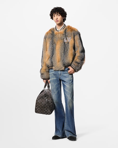 Sapatos Botas Bota LV Rider | Louis Vuitton ®