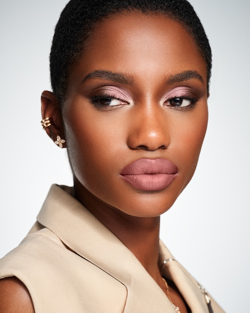 Lips } LV Rouge - Matte Lipstick - 109 | Louis Vuitton ®