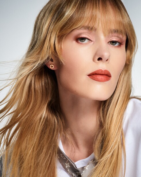 Lips } LV Rouge - Satin Lipstick - 108 | Louis Vuitton ®