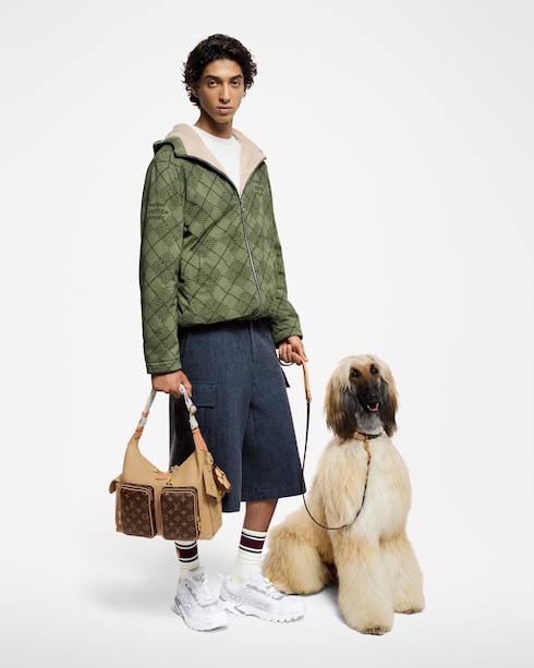 Sapatos Tênis Tênis LV Runner Tatic | Louis Vuitton ®