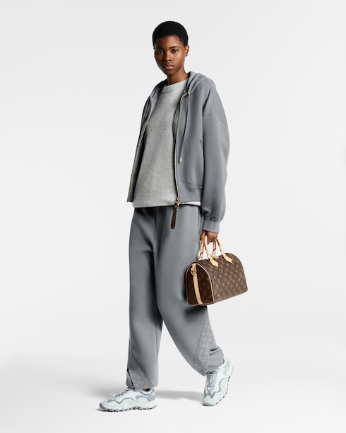 Shoes Sneakers LV Rush Sneaker | Louis Vuitton ®