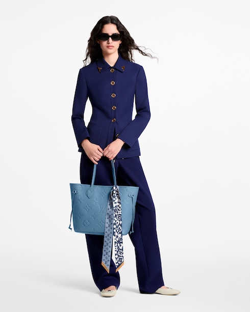 S00 Accessories Silk Squares and Bandeaus LV Safari BB Bandeau | Louis Vuitton ®