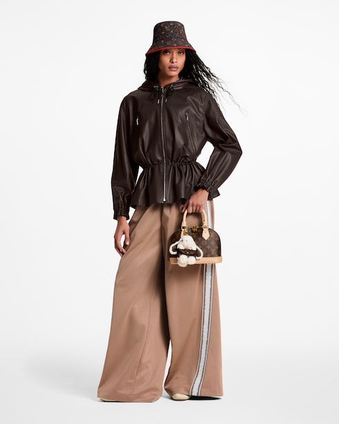 S00 Accessories Hats and Gloves LV Safari Bucket Hat | Louis Vuitton ®