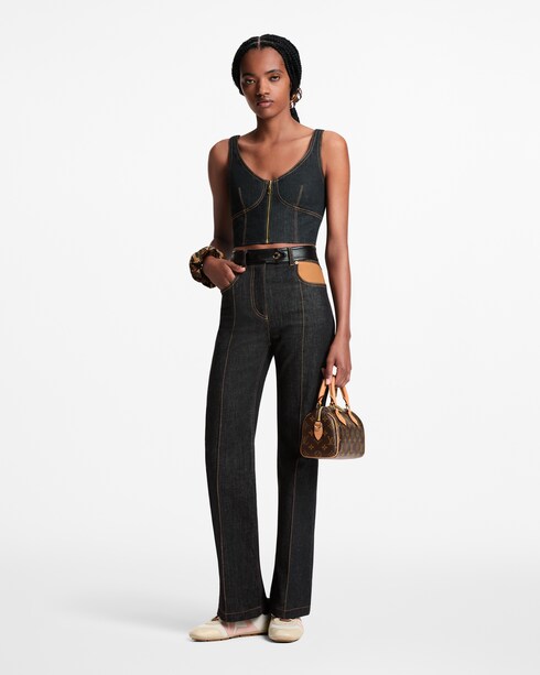 S00 Accessories Hair Accessories LV Safari Set Of Chouchous | Louis Vuitton ®