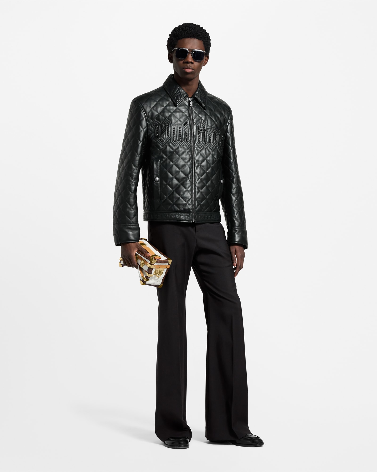 Shoes Loafers and Moccasins LV Scala Loafer | Louis Vuitton ®