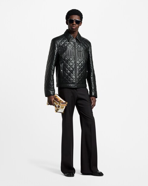 Shoes Loafers and Moccasins LV Scala Loafer | Louis Vuitton ®