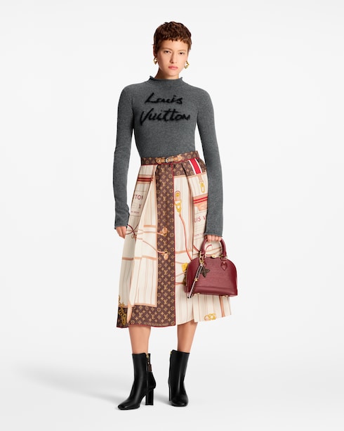 S00 Accessories Key Holders and Bag Charms LV Scoubidou Bag Charm | Louis Vuitton ®