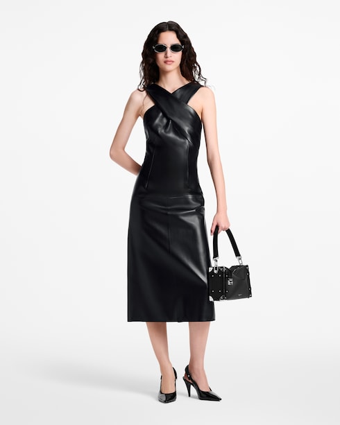 S00 Acessórios Óculos de Sol LV Script Metal Round Sunglasses | Louis Vuitton ®