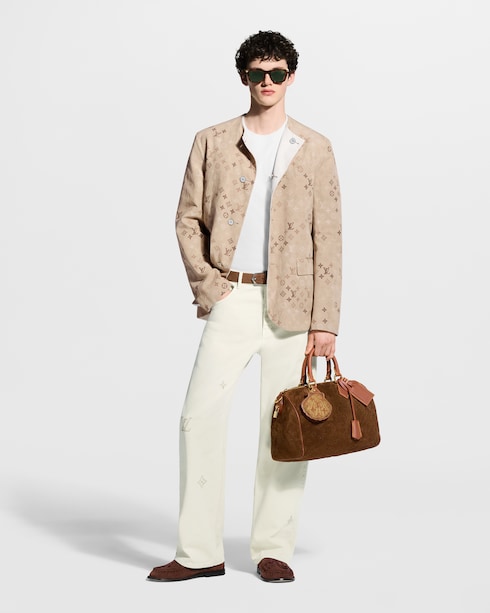 S00 Accessoires Porte-Clés et Bijoux de Sac Bijou de sac LV Shell Raffia | Louis Vuitton ®