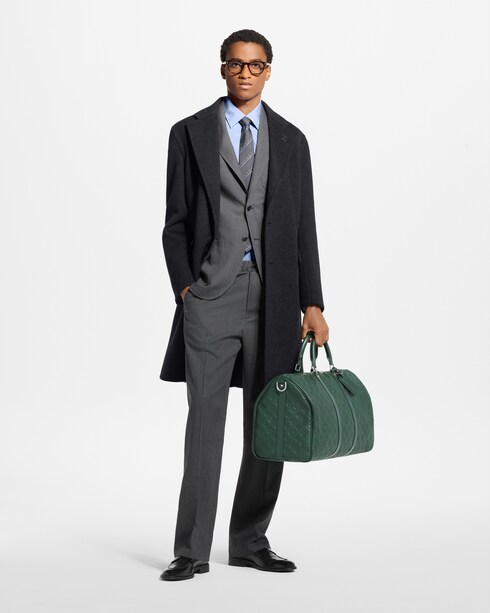 S00 Accessoires Lunettes Lunettes carrées rondes LV Signature | Louis Vuitton ®