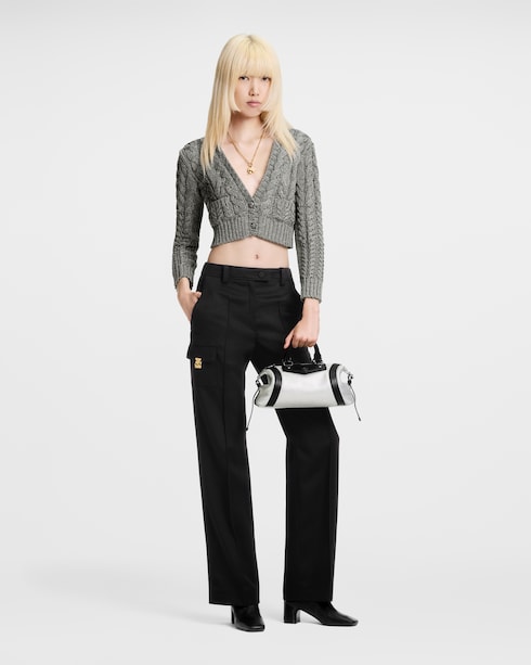 S00 Fashion Jewelry All Fashion Jewelry LV Signet Necklace | Louis Vuitton ®