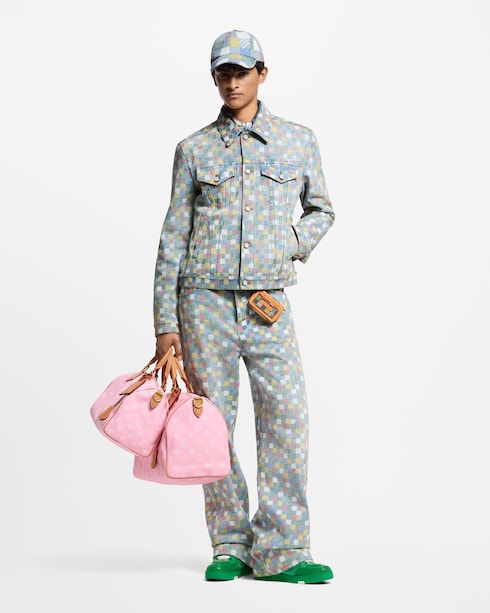 Sapatos Tênis Tênis LV Skate | Louis Vuitton ®