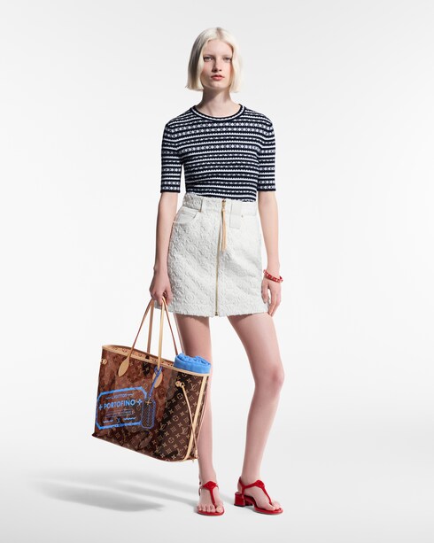 S00 Bijoux Fantaisie Bracelets Jonc LV Sparks | Louis Vuitton ®