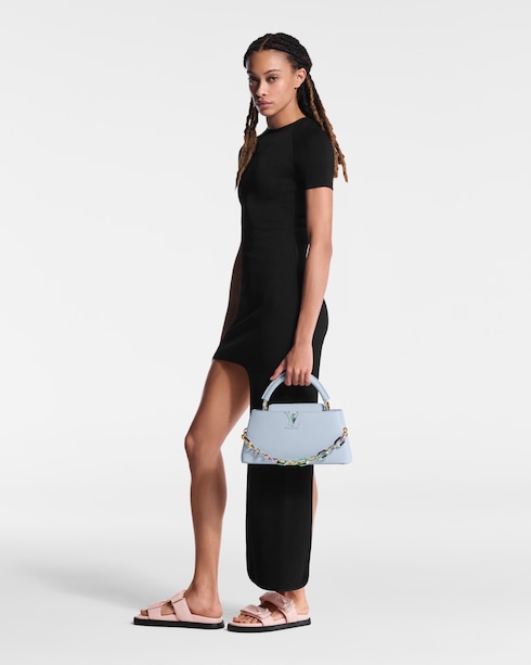 Discontinued Product Obs 16 Mule LV Sunset | Louis Vuitton ®