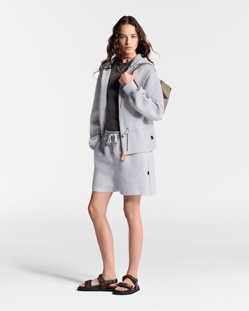 Sapatos Sandálias e Espadrilles Sandália Rasteirinha LV Sunset | Louis Vuitton ®