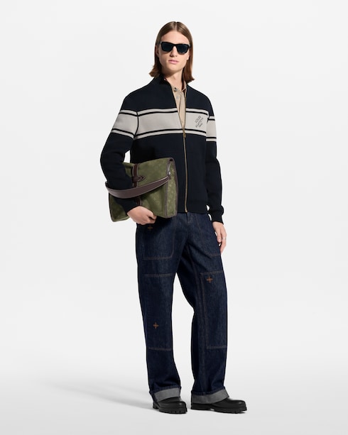 S00 Accessories All Accessories LV Tailor Band Ring | Louis Vuitton ®