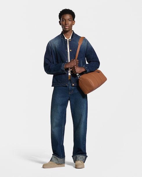 Sapatos Tênis Tênis LV Trainer Desgastado | Louis Vuitton ®