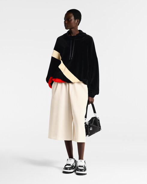 Shoes Sneakers LV Trainer Maxi Sneaker | Louis Vuitton ®