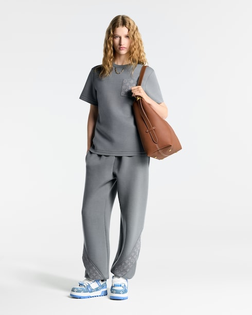 Shoes Sneakers LV Trainer Maxi Sneaker | Louis Vuitton ®