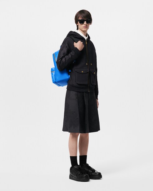 Sapatos Seleção Completa Tênis LV Trainer Maxi | Louis Vuitton ®